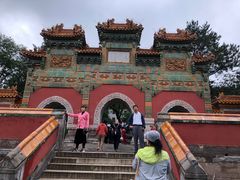 -普陀宗乘之庙(小布达拉宫)