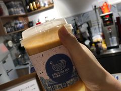 -Oasis coffee燕谷咖啡(公信店)