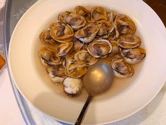 毛蚬-万宝海鲜舫(劳动公园店)