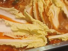 -聚味罗记大排檔·烧烤·鲜鱼杂·甲鱼煲(科学馆店)