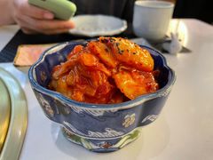 -千寻山野烤肉(中关村店)