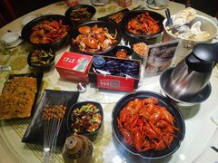 -聚味瞿记·龙虾堂(天元店)