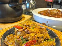 -牛头鱼庄·地道广西菜(西明店)
