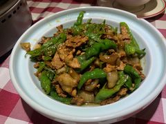 -湘当爱·鲜煮现炒(松岗立业路店)