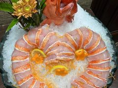 -好彩海鲜火锅饭店(银河百老汇店)