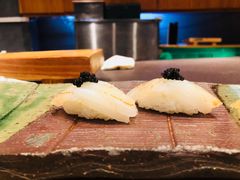 -然寿司(郎园vintage店)