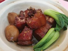-复旦大学本部-食堂