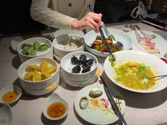 -船歌·鱼水饺青岛菜(闽江二路店)