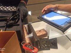 -CHANEL(ifs国际金融店)