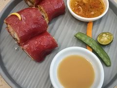 -点都德(世纪汇店)