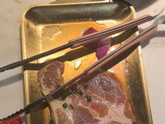 -炙城·韩式烤肉(南京东路店)