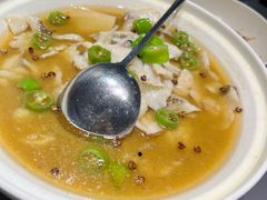 -小大董·烤鸭(观景餐厅·南京西路店)