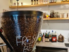 -Joymean coffee.见面咖啡