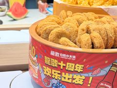 -龍歌自助小火锅(城阳万象汇店)