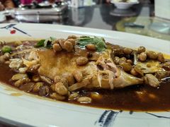 -臭鳜鱼人家·老字号徽菜