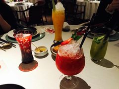 -三号黄浦会Canton Table