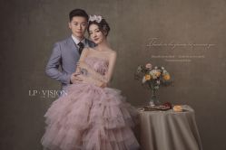 -乐派诗婚纱摄影