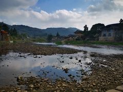 -云水谣景区