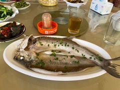 -君豪蟹都·湖景·农家乐(蟹舫苑店)
