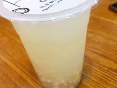 薏米水-繁仔牛杂(石排店)