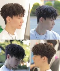 -V+ Hair