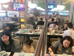 大堂-润园四季椰子鸡火锅(南山海岸城店)