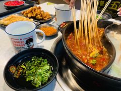 -钢管厂五区小郡肝串串香(车公庙店)