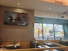 -香港深仔记茶餐厅(东门店)