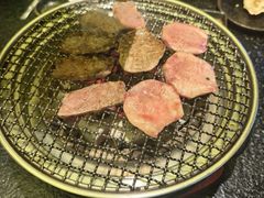 -樱嘢·炭火烧肉(惠南店)