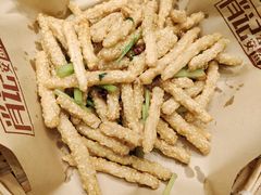 -肖记公安牛肉鱼杂馆·省级非物质文化遗产(三角路直营店)