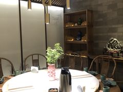 包厢-锦府盐帮·李宅(领展购物广场中关村店)
