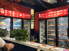 -金石老面坊·渔家菜(金石滩店)
