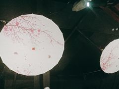 -韵秋荷(宝山龙湖天街店)
