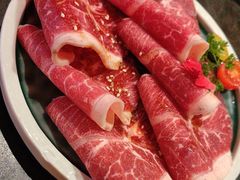 -和来烤肉(仓山万达店)