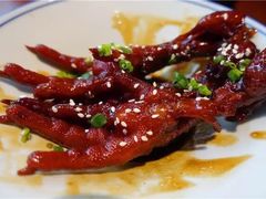 -大牌大·传统杭帮菜(湖滨店)