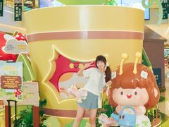 -天河领展广场