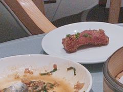 -台鄉缘 ·小海鲜·台州菜(桃林路店)