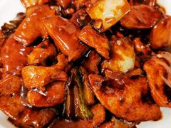 -明呈黄鱼面馆(斜土路店)