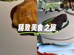 -量子制造·元创意料理(李公堤店)
