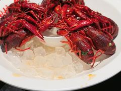 -周姑娘不等味·牛羊肉火锅·螃蟹罗氏虾·烤鱼烤串(高邮店)