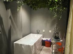 -扬派·扬州搓背馆(运河旗舰店)