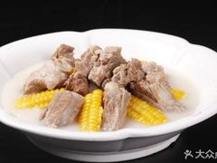 -卞氏菜根香·川菜(青羊万达店)