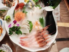 -酒井酱子·深夜食堂(东城汇店)
