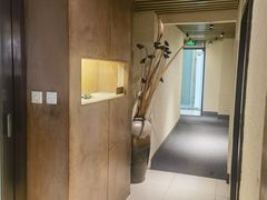 -枣子树素餐厅(铂金城店)