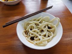-樊三嬢手工甜水面(大邑安仁店)