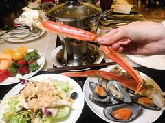 -深圳中海凯骊酒店