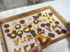 -千浔一暖DIY蛋糕烘焙(人民大学店)