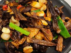 -凯鸽酒楼(大同振兴街店)