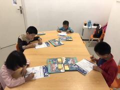 -斯坦星球AI编程·机器人科创·科学实验·信奥·思维·STEM·积木拼搭·竞赛考级(浦东联洋广场大拇指龙阳御桥中心)