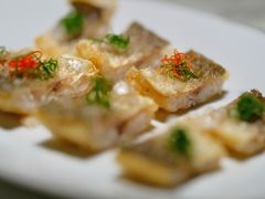 香煎风干马友鱼-遇外滩(BFC外滩金融中心店)